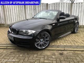 BMW 1-Serie Cabrio