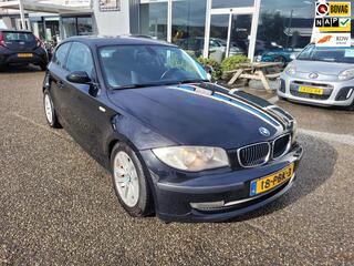 BMW 1-Serie (2004 - 2011)