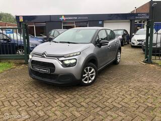 CITROEN C3 1.2 PureTech Live 59.DKM AIRCO LED