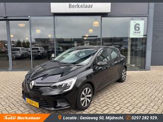 Renault Clio (2019 - 2025)