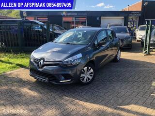 Renault Clio (2019 - 2025)