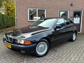 BMW 5-Serie (1995 - 2003)
