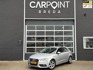 AUDI A3 1.4 TFSI Ambition Pro Line, NAVI, CRUISE, CLIMA, APK