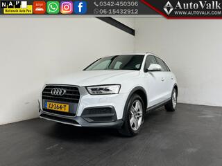 AUDI Q3 1.4 TFSI CoD Sport Advance Sport. APK 02-2027!