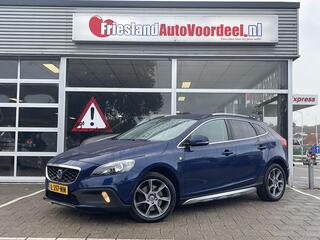 Volvo V40 Cross Country