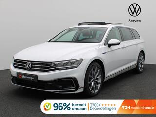 Volkswagen Passat Variant (2014 - 2023)