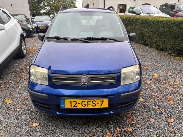 Fiat Panda 1.2 Edizione Cool AIRCO KM 151000 MET NAP