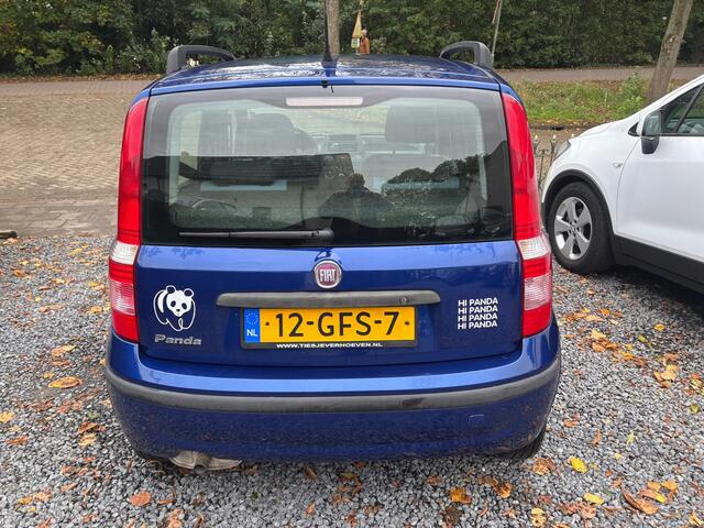Fiat Panda 1.2 Edizione Cool AIRCO KM 151000 MET NAP