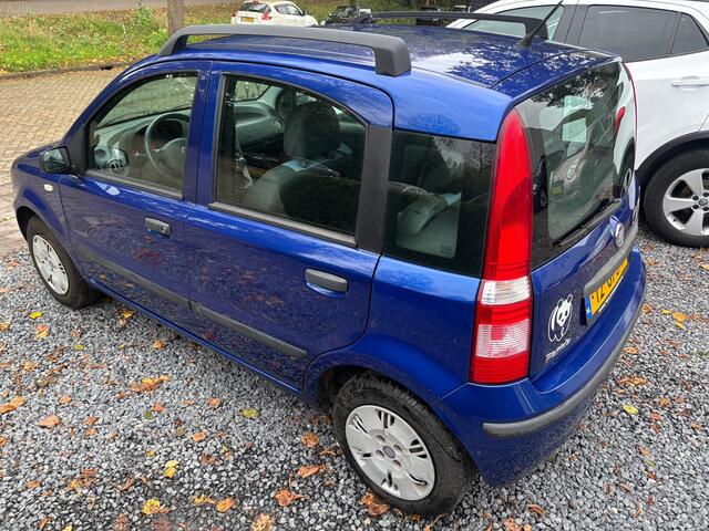 Fiat Panda 1.2 Edizione Cool AIRCO KM 151000 MET NAP