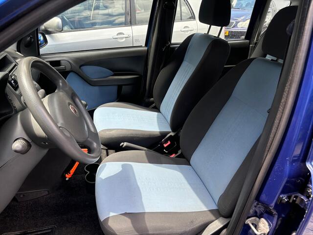 Fiat Panda 1.2 Edizione Cool AIRCO KM 151000 MET NAP