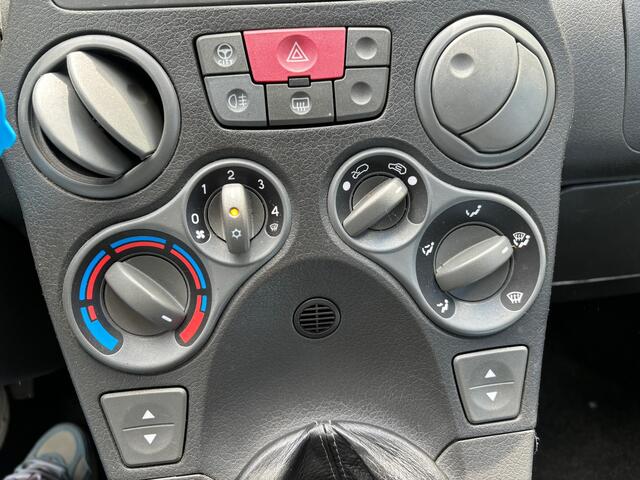 Fiat Panda 1.2 Edizione Cool AIRCO KM 151000 MET NAP