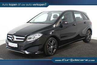 Mercedes-Benz B-Klasse (2011 - 2018)