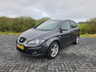 Seat Altea XL