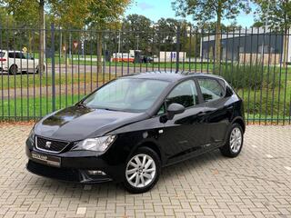 Seat Ibiza (2008 - 2017)