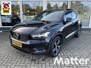 VOLVO XC40 1.5 T2 R-Design Camera
