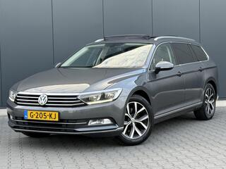 Volkswagen Passat Variant (2014 - 2023)