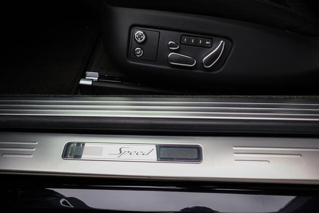 Bentley Continental GT 6.0 W12 SPEED MULLINER | ACC ADAPTIVE CRUISE | STOELVERWARMING & VERKOELING & MASSAGE | DEALER ONDERHOUDEN | INTERIEUR & EXTERIEUR FULL
