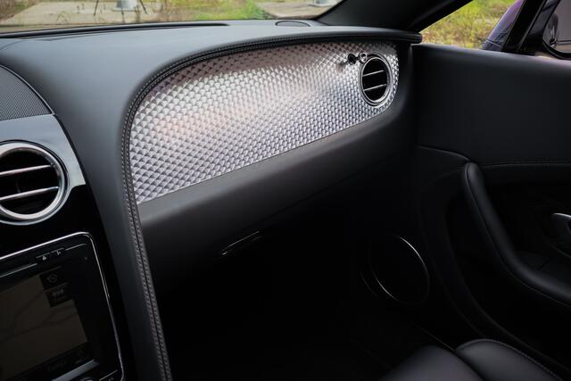Bentley Continental GT 6.0 W12 SPEED MULLINER | ACC ADAPTIVE CRUISE | STOELVERWARMING & VERKOELING & MASSAGE | DEALER ONDERHOUDEN | INTERIEUR & EXTERIEUR FULL