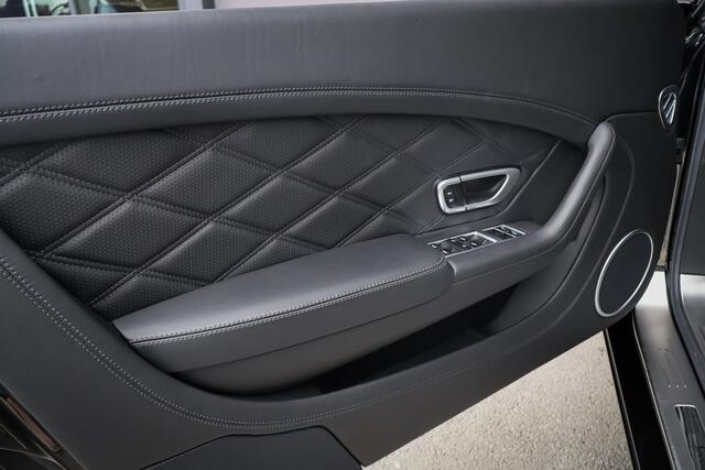 Bentley Continental GT 6.0 W12 SPEED MULLINER | ACC ADAPTIVE CRUISE | STOELVERWARMING & VERKOELING & MASSAGE | DEALER ONDERHOUDEN | INTERIEUR & EXTERIEUR FULL