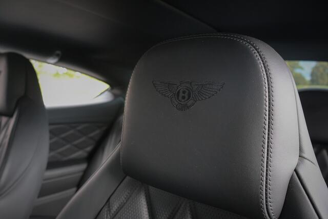 Bentley Continental GT 6.0 W12 SPEED MULLINER | ACC ADAPTIVE CRUISE | STOELVERWARMING & VERKOELING & MASSAGE | DEALER ONDERHOUDEN | INTERIEUR & EXTERIEUR FULL