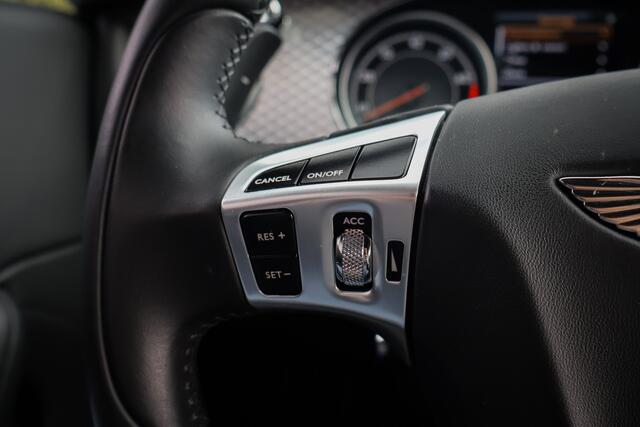 Bentley Continental GT 6.0 W12 SPEED MULLINER | ACC ADAPTIVE CRUISE | STOELVERWARMING & VERKOELING & MASSAGE | DEALER ONDERHOUDEN | INTERIEUR & EXTERIEUR FULL