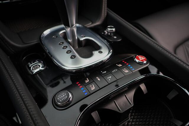 Bentley Continental GT 6.0 W12 SPEED MULLINER | ACC ADAPTIVE CRUISE | STOELVERWARMING & VERKOELING & MASSAGE | DEALER ONDERHOUDEN | INTERIEUR & EXTERIEUR FULL