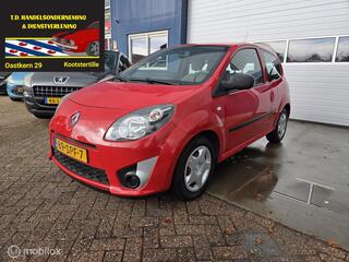 Renault Twingo (2007 - 2014)