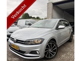 VOLKSWAGEN POLO 1.0 TSI Highline /Sport.V /66.000 KM! /N.A.P