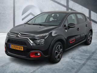 Citroen C3 (2016 - 2023)