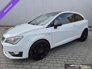 Seat Ibiza (2008 - 2017)