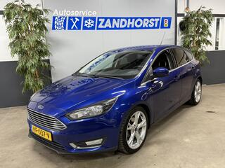 Ford Focus (2011 - 2018)