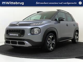 CITROEN C3 Aircross 1.2 PureTech S&S Shine | Carplay | Navigatie | Clima | Parkeerhulp |