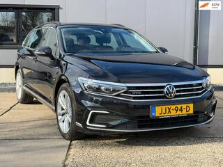 Volkswagen Passat Variant (2014 - 2023)