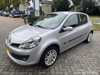 Renault Clio (2005 - 2012)