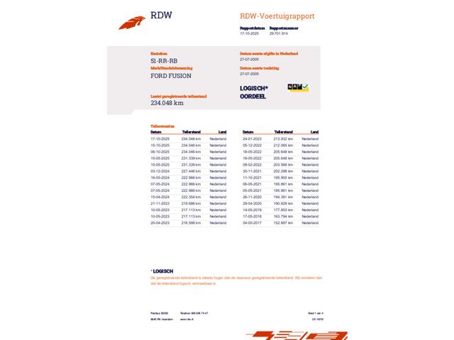 Ford Fusion 1.4-16V Futura airco elektrische ramen stereo sport velgen zeer nette auto apk mei 2027 rijd heerlijk bouwjaar 2005