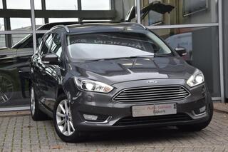 Ford Focus Wagon (2011 - 2018)