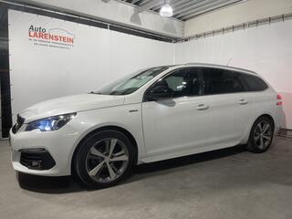 Peugeot 308 SW (2014 - 2021)