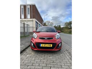 KIA PICANTO 1.0 CVVT BusinessLine