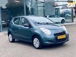 SUZUKI ALTO 1.0 Comfort Plus, Airco, 5 Duers, NAP, APK