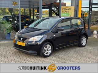 SEAT MII 1.0 Reference - 5 drs - airco