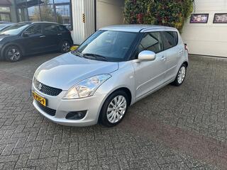 Suzuki Swift (2010 - 2017)
