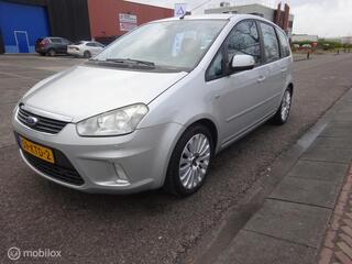 Ford C-MAX (2003 - 2010)