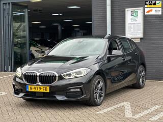 BMW 1-Serie (2020 - 2024)