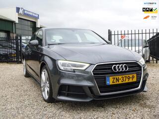 Audi A3 Sportback (2012 - 2020)