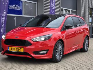 Ford Focus Wagon (2011 - 2018)