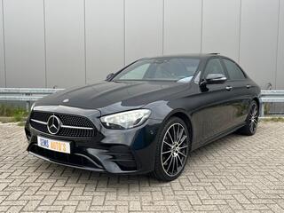 Mercedes-Benz E-Klasse (2016 - 2023)