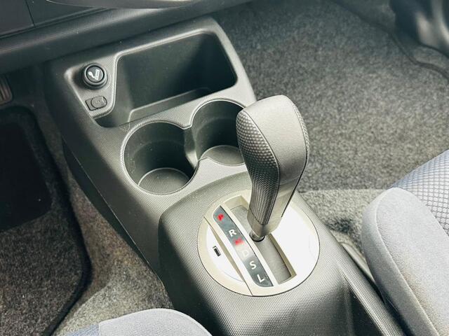 Honda Jazz 1.4 LS AUT 1E Eigenaar Aux Nap Apk 1 jaar