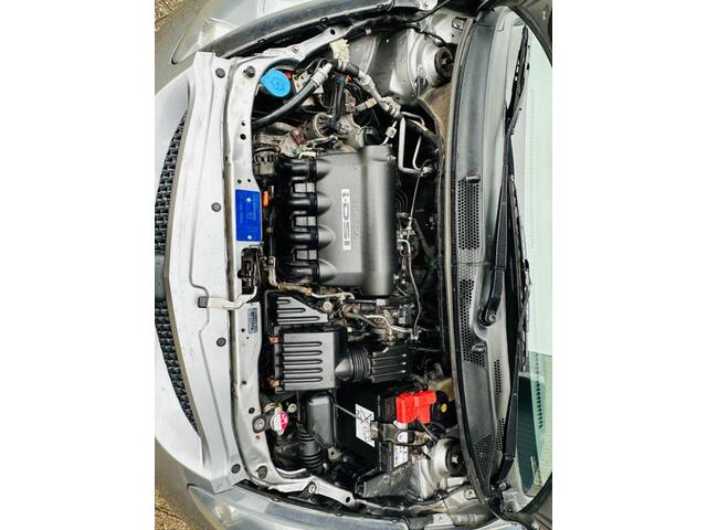 Honda Jazz 1.4 LS AUT 1E Eigenaar Aux Nap Apk 1 jaar