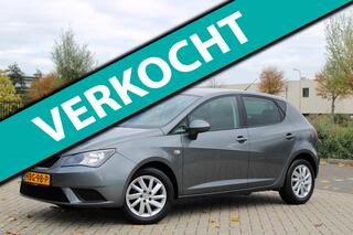 SEAT IBIZA 1.4 Style l Climate l Cruise l PDC