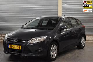 Ford Focus (2011 - 2018)